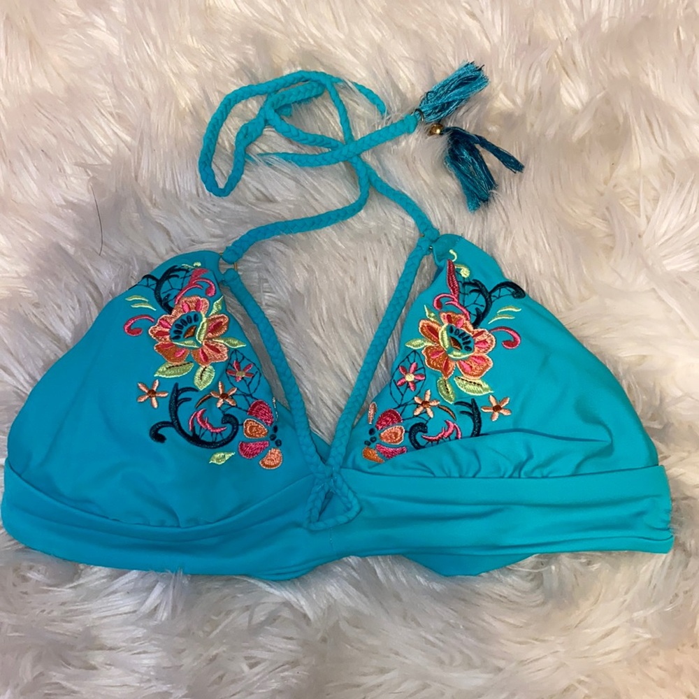 bathing suit top